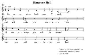 Hanover Hell